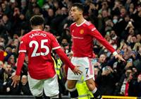 Trojzápas: Man. United - Brentford, West Ham - Arsenal, Watford - Burnley - 3