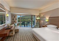 Hilton Dalaman Sarigerme Resort & Spa - izba - 3