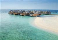 Najlepšie hotely sveta: The Nautilus Maldives - Luxus o úroveň vyššie - 4