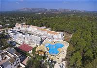 Spiagge Bianche - Taliansko Sicília, hotel Spiagge Bianche, dovolenka s  - 2