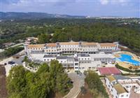 Spiagge Bianche - Taliansko, sicília, hotel Spiagge Bianche, dovolenka s  - 4