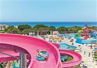 Grecotel Ilia Palms & Aqua Park - Aquapark - 4