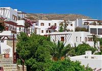 Aegean Village