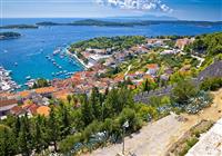 město Hvar