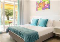 Azul Beach Resort - dvoulůžkový pokoj superior - 3