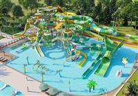 Cullinan Hotels Belek - Aquapark - 2