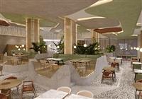 Cullinan Hotels Belek - Restaurace - 4