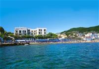 Ambasciatori - Ischia: Ambasciatori Hotel 4* - 2