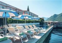 Iberostar Heritage Grand Perast - venkovní bazén - 2