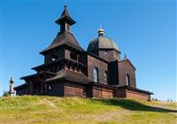 Pustevny, Radhošť a rožnovský skanzen - 4