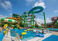 Crystal Waterworld - 2