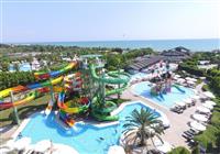 Limak Lara De Luxe Hotel And Resort - 2