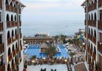 Quattro Beach Resort And Spa - 4