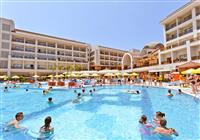 Seher Sun Palace Resort And Spa - 2