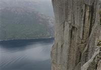 Turistika Trolltunga, Preikestolen a Kjerag - 4