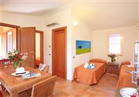 Apartmány Villaggio Club Degli Amici - 4