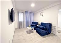 Apartmány Family Resort Urania - 4