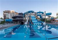 Kirman Hotels Belazur Resort & Spa - 2