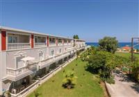 Belussi Beach Hotel & Suites - 4