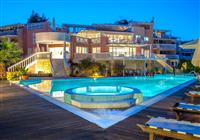 Gerakas Belvedere Luxury Suites & Spa - 4