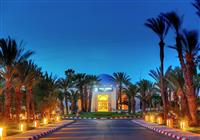 Yadis Djerba Golf Thalasso & Spa - Vstup do hotelu - 4