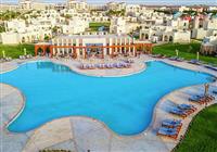 Xanadu Makadi Bay - Areál hotelu - 3