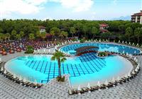 Selectum Family Resort Belek - Bazén - 2