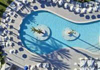 Rodos Princess Beach Hotel - Rodos Princess Beach Hotel 4* - bazén - 4