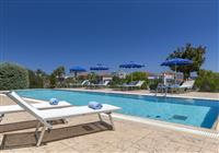 Rodos Princess Beach Hotel 4* - bazén