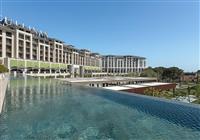 Cullinan Golf & Resort Belek - bazén - 4