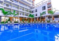Alexia Resort Hotel - 2