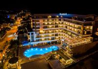 Alexia Resort Hotel - 4