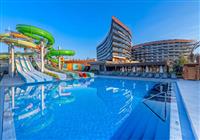 Kirman Calyptus Resort & SPA - 2