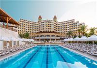 Kirman Hotels Sidemarin Beach - 2