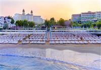 Kirman Hotels Sidemarin Beach - 4