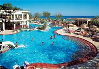 Calypso Beach#Calypso Beach - bazen, hotel Esperides, Faliraki - 3