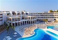 Princess Andriana Resort and Spa#Princess Andriana Resort and Spa - grecko-rodos-kiotari-princess-andriana-areal - 3