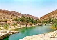 Wadi Bani Khalid