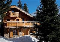 Chalet Alpages - 4