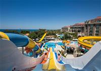 Azura Deluxe Resort Hotel Sorgun - aquapark - 2