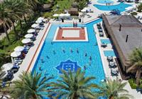 Azura Deluxe Resort Hotel Sorgun - 4