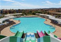 Radisson Marina Resort Port Ghalib - Aquapark - 4