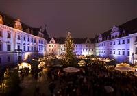 Adventní Regensburg - 2