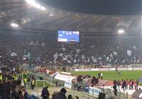 AS Rím - Empoli (letecky) - 2