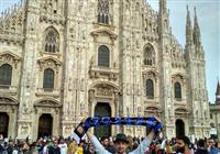 Inter Miláno - Lazio Rím (letecky) - 4