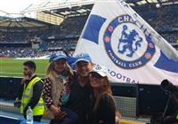 Chelsea - Salzburg (letecky) - 4