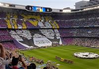 Real Madrid - FC Sevilla (letecky) - 2