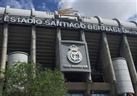 Real Madrid - Rayo Vallecano - 4