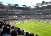 Real Madrid - Real Valladolid (letecky) - 2