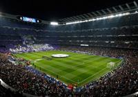 Real Madrid - Real Valladolid (letecky) - 4